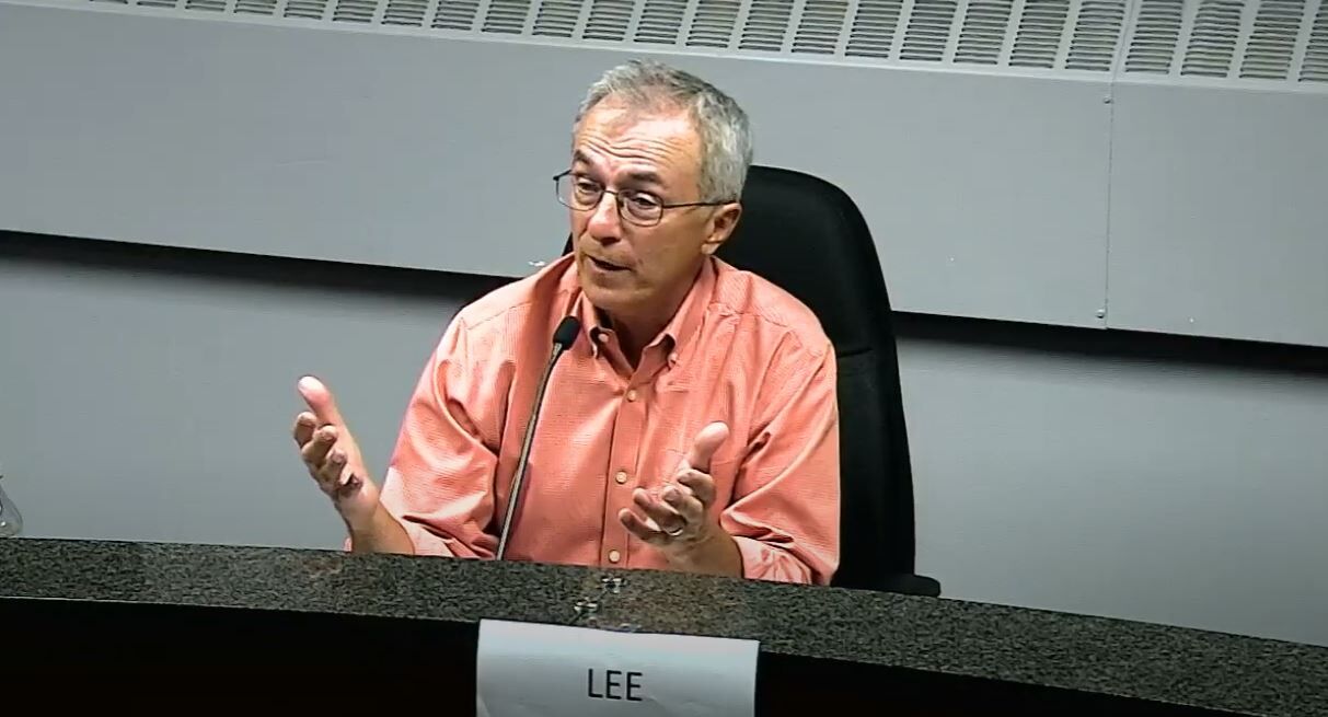 Lee Schoenbeck
